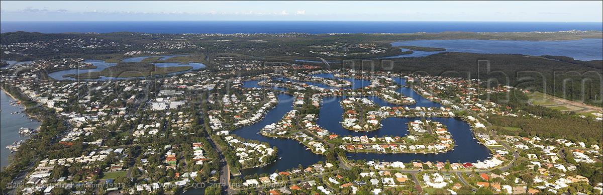 Peter Bellingham Photography Noosa Waters - QLD 2014 (PBH4 00 17072)